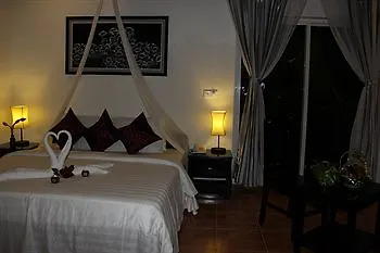 Golden Orchid Angkor Hotel Siem Reap