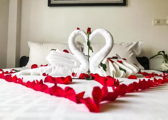 Golden Orchid Angkor 3*