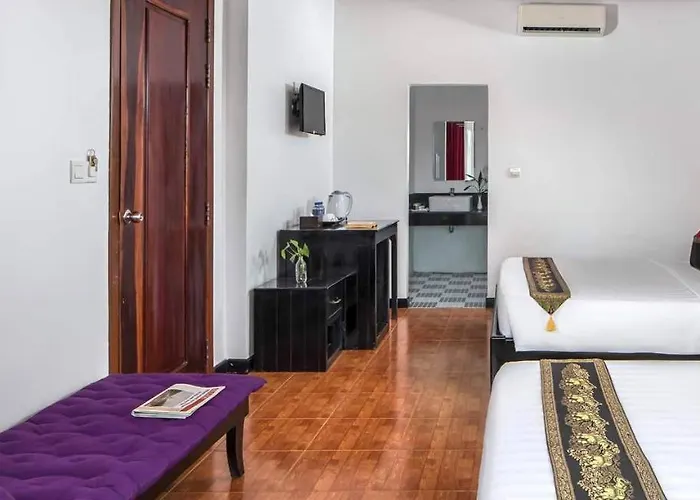 Golden Orchid Angkor Siem Reap