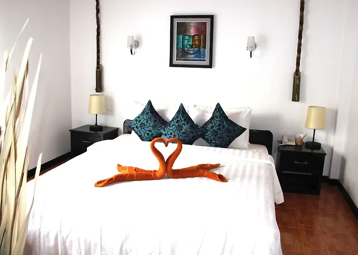 Golden Orchid Angkor