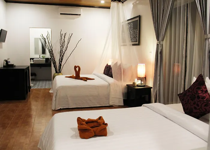 Golden Orchid Angkor 3*