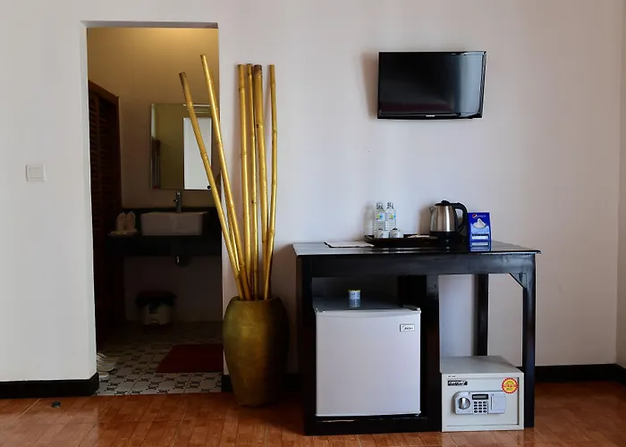 Golden Orchid Angkor Hotel Siem Reap
