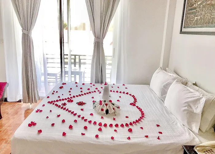 Golden Orchid Angkor 3* Siem Reap